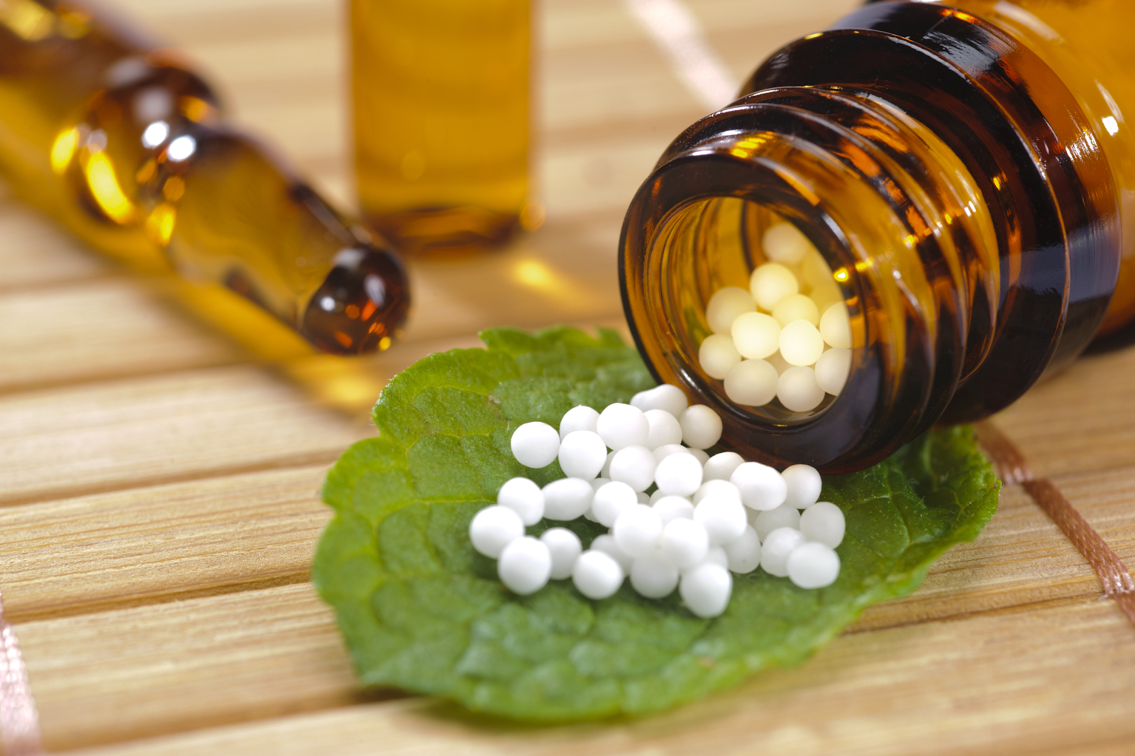 Does CBD Oil Help in Homeopathy?